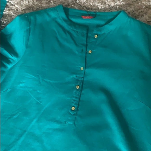 Traditional Indian Kurta Dress - Picture 2 of 6